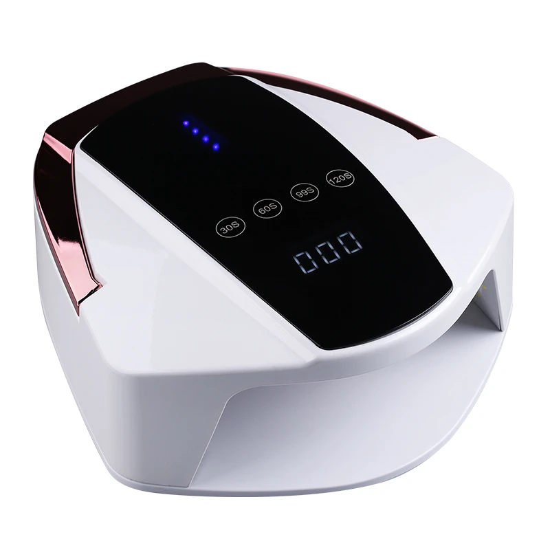 Rechargeable Nail Lamp