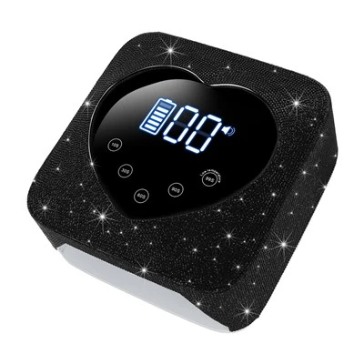 Лампа для нігтів Black Diamond